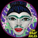 Ordonez - She's A Dancer