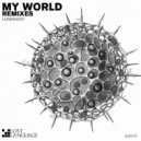 luminary - my world (mehilove dub mix)