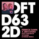 DJ Link (UK) - Back Tomorrow