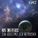 DJ GELIUS - My World of Trance 687 ()