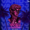 VAHIDJ - Lifted (Original mix)