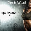 Elya Ferguson - Hands to chest