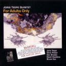 Joris Teepe & Chris Potter & David Hazeltine & Don Braden & Bruce Cox - Second Avenue Story (feat. Don Braden & Bruce Cox)