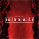 MusicalSoul - Promise Land (Agressive Mix)