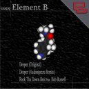 Element B & Rob Russell - Rock Tha Down Beat