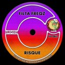 Filta Freqz - Risque
