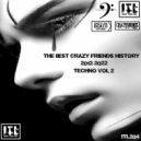 Moduless & Piluka - The Nightmare Of His Look (Original Mix)