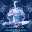 Light Speed & Dream State Project & Vladimir Cyber - Holographic Soul