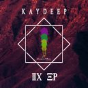 KayDeep - Wanderlust In Space ()