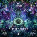 Dharma Ohm - Alien Sphere