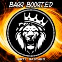 Bass Boosted - South Bronx ()