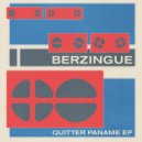Berzingue - Quitter Paname (Original Mix)