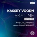 Kassey Voorn - Skyline
