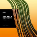 Tom Wax, concious - Untrue