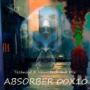 Kach - Absorber 00X10 ([Technoid x Neurotech dnb Mix])