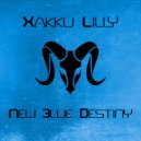 Xakku Lilly - New Blue Destiny