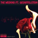 Gesaffelstein & The Weeknd - Lost In The Fire