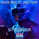 Daft Punk feat. Kanye West - Stronger (NG Remix)