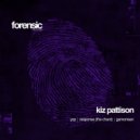 Kiz Pattison - Yop (Original Mix)