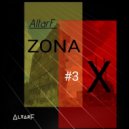AltarF - ZONA X #3 ()