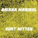 Briana Marisol - Sort Mitten