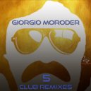 Giorgio Moroder - I Wanna Rock You (Tom Novy Extended Remix)
