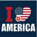 Full Intention - I love America (Mata Jones Edit)