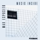 Max Esposito - Music Inside