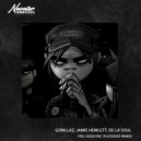 Gorillaz, Jamie Hewlett, De La Soul - Feel Good Inc