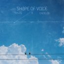RXLZQ feat. ONEKLAB - Shape Of Voice (Original Mix)