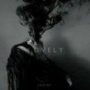 calm boy - Lovely (Original Mix)