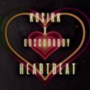 Kosikk feat. Obscuraboy - Heartbeat (Original Mix)