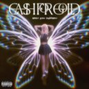 CASHFORGOLD feat. Mary Mortem - Wear Me Out (Original Mix)