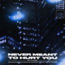 Jost feat. Loneweb - never meant to hurt you (Original Mix)