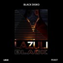 Black Disko - Evil Beat