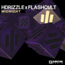 HDrizzle and Flashcult - Midnight (Original Mix)