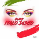 Peter Wilson - Take My Heart
