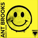 Ant Brooks - Phat Beat