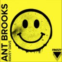Ant Brooks - Rework (Original Mix)