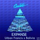 Urban Francis & Bolivia - Expanse