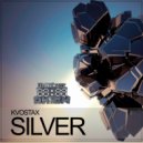 Kvostax - Silver