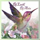 Dj Lerik & Dj Asia - Organic House mix (Mix)