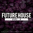 J CANNONS, Steve Hart - Voices (Radio Edit)