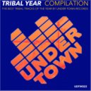 K.E.N.T., Mikewell - The Tribe (Original Mix)