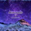 Alwoods - Near Light (Gagarin Project Remix)