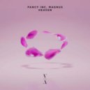 Fancy Inc. & MAGNUS - Heaven