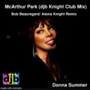 Donna Summer - Mc Arthur Park (djb Knight Club Mix)