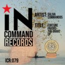 Saliva Commandos - Memoirs (Original Mix)