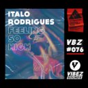 Italo Rodrigues - Feeling So High (Extended Mix)