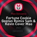 Mao Gonzalez - Fortune Cookie (Gostan Remix Sam & Kevin Cover) (Mao Gonzalez Remake)